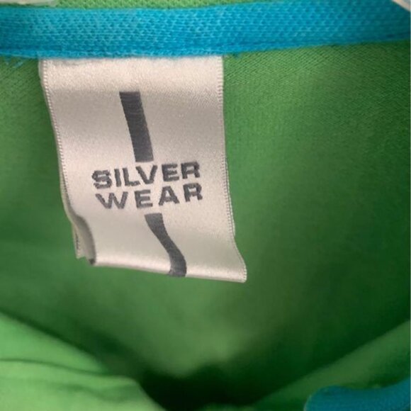 Two Women’s Size Large Sleeveless Summer Tops - Picture 5 of 8